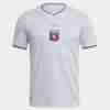 Tailandia Equipacion Olympique Lyon Anniversary 2025 2026