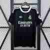 Tailandia Equipacion Real Madrid Especial 2025 26 Negro