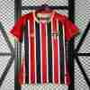 Tailandia Equipacion Sao Paulo Mujer Segunda 2025 2026