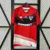 Tailandia Equipacion Sao Paulo Pre Match 2025 2026 Rojo