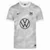 Tailandia Equipacion VfL Wolfsburgo Segunda 2025 2026