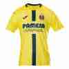 Tailandia Equipacion Villarreal Primera 2025 2026