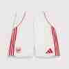 Tailandia Pantalones Arsenal Primera 2025 2026