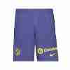 Tailandia Pantalones Atlético De Madrid Segunda 2025 2026