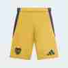 Tailandia Pantalones Boca Juniors Segunda 2025 2026