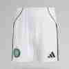 Tailandia Pantalones Celtic Glasgow Primera 2025 2026