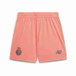 Tailandia Pantalones FC Porto Segunda 2025 2026