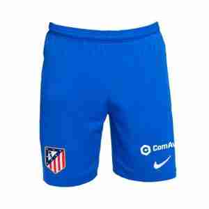 Tailandia Pantalones Atlético De Madrid Primera 2025 2026