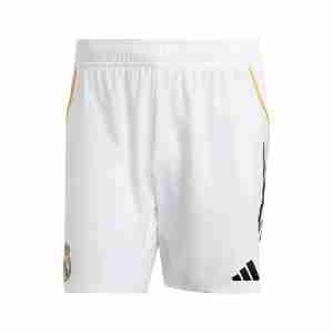 Tailandia Pantalones Real Madrid Primera 2025 2026