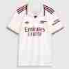 Equipacion Arsenal Tercera 2025 2026
