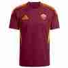 Tailandia Equipacion AS Roma Primera 2025 2026