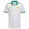 Tailandia Equipacion AS Roma Tercera 2025 2026