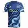 Tailandia Equipacion Ajax De Ámsterdam Segunda 2025 2026