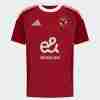Tailandia Equipacion Al Ahly SC Primera 2025 2026