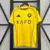 Tailandia Equipacion Al-Nassr FC Primera 2025 2026