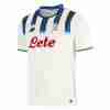 Tailandia Equipacion Atalanta BC Segunda 2025 2026