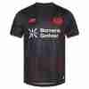 Tailandia Equipacion Bayer Leverkusen Primera 2025 2026