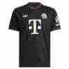 Tailandia Equipacion Bayern Munich Tercera 2025 2026