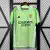 Tailandia Equipacion Benfica Portero 2025 2026 Verde
