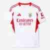 Tailandia Equipacion Benfica Tercera 2025 2026