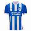 Tailandia Equipacion Brighton Primera 2025 2026