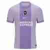 Tailandia Equipacion Brighton Segunda 2025 2026