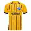 Tailandia Equipacion Brighton Tercera 2025 2026