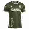 Tailandia Equipacion CD Leganés Tercera 2025 2026