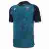 Tailandia Equipacion Cádiz CF Tercera 2025 2026