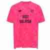 Tailandia Equipacion Cardiff City Portero 2025 2026 Rojo