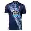 Tailandia Equipacion Celta De Vigo Segunda 2025 2026