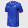 Tailandia Equipacion Chelsea Primera 2025 2026