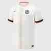 Tailandia Equipacion Chelsea Segunda 2025 2026