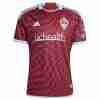 Tailandia Equipacion Colorado Rapids Primera 2025