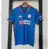 Tailandia Equipacion Cruz Azul Primera 2025 2026