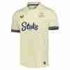 Tailandia Equipacion Everton Segunda 2025 2026