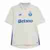 Tailandia Equipacion FC Porto Tercera 2025 2026 Azul