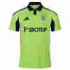 Tailandia Equipacion Fulham Segunda 2025 2026