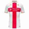 Tailandia Equipacion Genoa Segunda 2025 2026