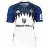 Tailandia Equipacion Hamburgo S.V Primera 2025 2026