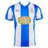 Tailandia Equipacion Huddersfield Town Primera 2025 2026