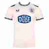 Tailandia Equipacion Huddersfield Town Segunda 2025 2026