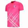 Tailandia Equipacion Lazio Portero 2025 2026