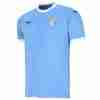 Tailandia Equipacion Lazio Primera 2025 2026