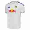 Tailandia Equipacion Leeds United Primera 2025 2026
