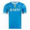 Tailandia Equipacion Napoli Primera 2025 2026