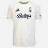 Tailandia Equipacion Nottingham Forest Segunda 2025 2026