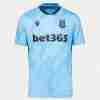 Tailandia Equipacion Stoke City Primera Portero 2025 2026