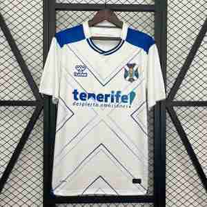 Tailandia Equipacion Tenerife Primera 2025 2026