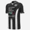 Tailandia Equipacion Udinese Primera 2025 2026